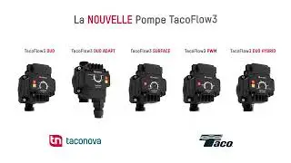 TacoFlow3 - FR- TF3