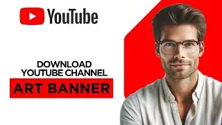 Download YouTube Channel Art Banner