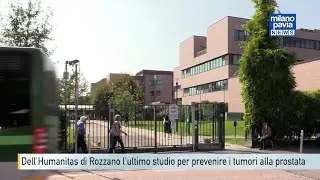 Dall'Humanitas di Rozzano un nuovo studio per prevenire i tumori