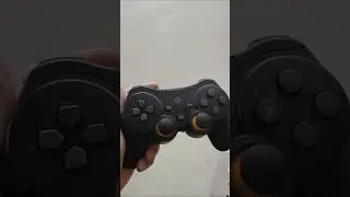 Cosmic Byte Nexus Wireless Controller For PC #gamepad #controller #shorts #cosmicbyte  #shortsfeed