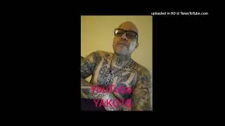 YAKO18 - TRENCHES : RAPPER FROM 18 STREET GANG, RECORDED IN THE CALIFORNIA PRISON SYSTEM