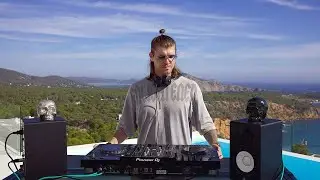 Histar - Live @ Ibiza  / melodic & afro house / indie dance mix