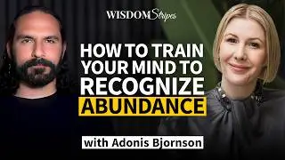 How to Develop an Unstoppable Mindset By Becoming Delusionally Confident | Adonis Bjornson #057