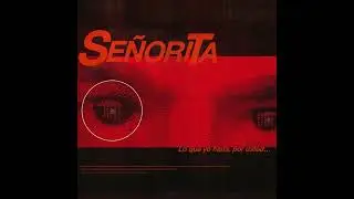Se&ntilde;orita - Limongi 