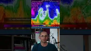 7 day UK weather snapshot