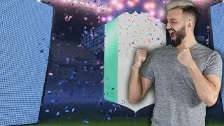 МОЙ ЛУЧШИЙ ПАК В FIFA 18?