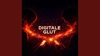 Digitale Glut
