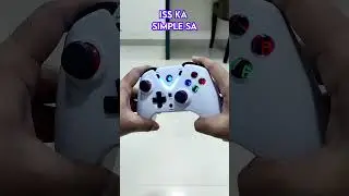 How to turn off cosmic byte ares controller