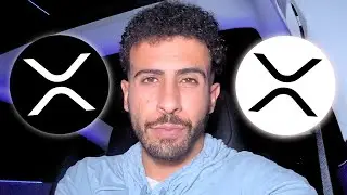 Срочные новости по XRP!!!! 🚨 (Подтверждено ли существование ETF Blackrock?!)