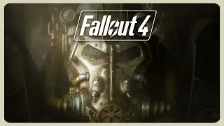 Searching For Our Son With Valentine |  Fallout 4 | Day Four [No Mods] ❤️St Jude's Charity❤️
