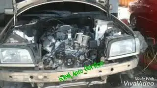 KBM Auto service