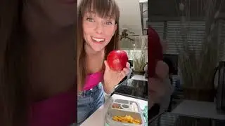 Lunchbox ideas for picky eaters