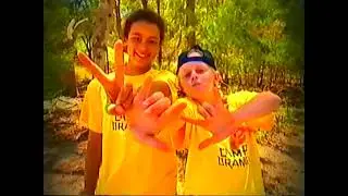 Nickelodeon Camp Orange Season 1 (2005) FULL SEASON