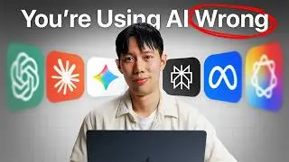 The AI Tools You'll ACTUALLY Use in 2026!