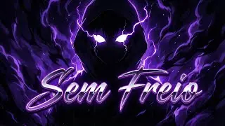 SEM FREIO - R3SET (Phonk Automotivo / Drift Phonk)