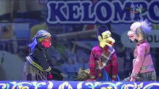 BODORAN CEPOT DAWALA GARENG REBUTAN DUIT ELMU JEUNG LIANG