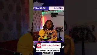 welcome all to KENYANS ON DISCORD #KOD  #discord #kenya #tiktok #pubg #gaming