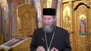 Interviu - IPS Iustin Sigheteanu  - partea 1 / paginadetransilvania.ro