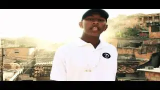 MC Dieguinho - Ilus&atilde;o da vida ( CLIPE OFICIAL )