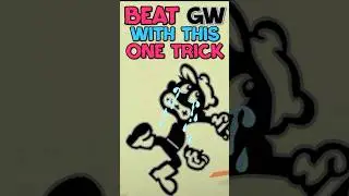How to COUNTER Game & Watch