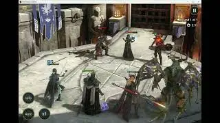 raid d athel arena weak hit