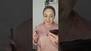 2 maquillajes perfectos para un vestido rosa empolvado 💗✨