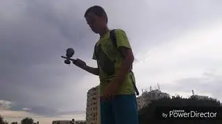 Primul video Kendama Edit #1 Red-Headed Gamer si Edoard CREATIVE