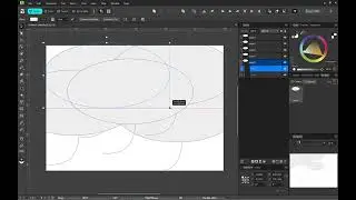 affinity 3 - how to create and modify symbols