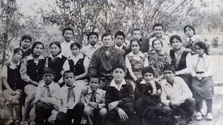 KOMILJON AKAMIZ ,, 60 