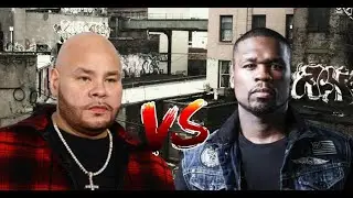 Der Beef zwischen 50 Cent & Fat Joe (Dokumentation)