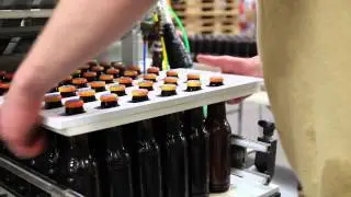 Saugatuck Brewing Company