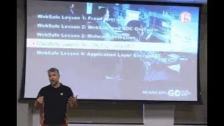 F5 2-day Security Solutions - BIG-IP WebSafe Lesson 4