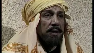 مسلسل حدود الله - حلقة 