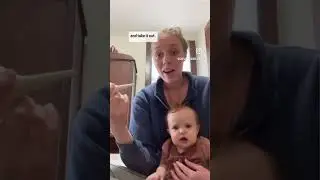 How to suck snot out of a baby&rsquo;s nose | Nose Frida and Nasal Aspirator #nosefrida #nasalaspirator