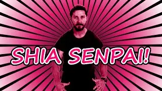 NOTICE ME SHIA SENPAI!!! ~~~KAWAIIIIIII DESUUU~~~