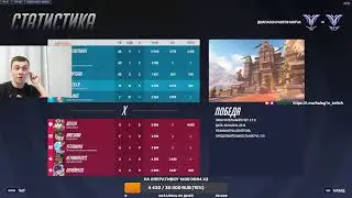 1 смерть - 2 раза приседаю и 4 раза поднимаю гантели (99% OTP/top 181) Lucio / Ru frogger