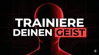 TRAINIERE DEINEN GEIST. ODER VERLIER.