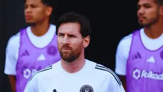 Lionel Messi's SHOCK JAMAICA TRIP! CONCACAF CHAOS & Fan Frenzy EXPLODES! (Unbelievable Scenes!)