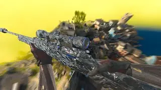 Call of Duty : Warzone QUADS FORTUNE'S KEEP Gameplay! (No Commentary)