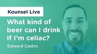 What kind of beer can I drink If I&rsquo;m celiac? - Kounsel