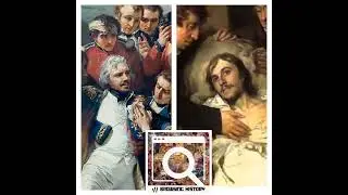 085 Admiral lord Nelson pt 2 The Battle of Trafalgar