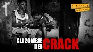 I cracudos di Rio