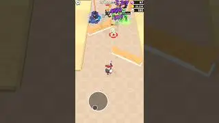 #shorts Survivor Z: Loot and Survive Walkthrough Gameplay Part 10 (iOS Android) #games