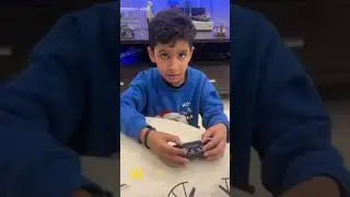 Drone Review by Avy! Learning, flying, and exploring right from home. #Drone #flying #flyingdrones