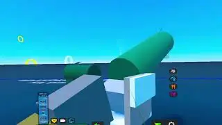 Vickers machine gun in roblox plane crazy in vr
