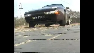 V-Max - Porsche 928S