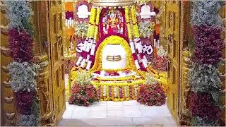 🔴 Live Darshan - Shree Somnath Temple, First Jyotirlinga - 11 - January-2026