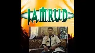 Guitar Tutorial New Berakit rakit Jamrud by Annes Part 1