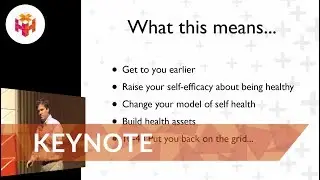 Founder Games for Health | Ben Sawyer | KEYNOTE