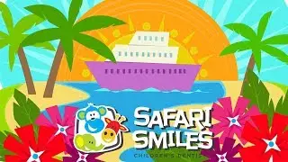 Safari Smiles Disney Cruise Giveaway (Summer 2018)